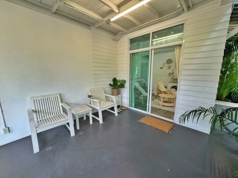 ขาย - ขาย/เช่า บ้านเดี่ยว ถ.เรวดี ซ.เรวดี 29 ต.ตลาดขวัญ อ.เมืองนนทบุรี จ.นนทบุรี 11000, นนทบุรี