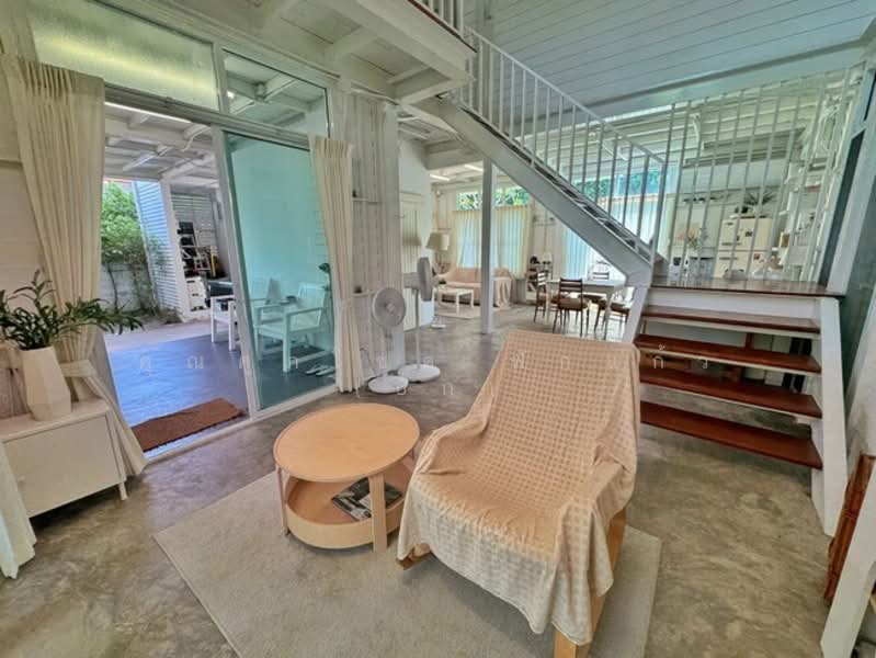 For Sale - ขาย/เช่า บ้านเดี่ยว ถ.เรวดี ซ.เรวดี 29 ต.ตลาดขวัญ อ.เมืองนนทบุรี จ.นนทบุรี 11000, Nonthaburi