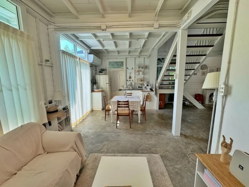 ขาย - ขาย/เช่า บ้านเดี่ยว ถ.เรวดี ซ.เรวดี 29 ต.ตลาดขวัญ อ.เมืองนนทบุรี จ.นนทบุรี 11000, นนทบุรี