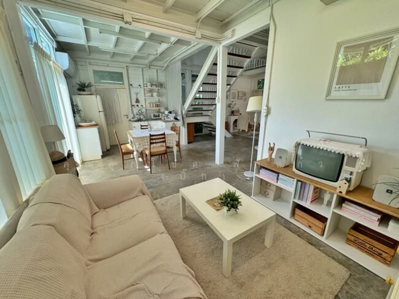 ขาย - ขาย/เช่า บ้านเดี่ยว ถ.เรวดี ซ.เรวดี 29 ต.ตลาดขวัญ อ.เมืองนนทบุรี จ.นนทบุรี 11000, นนทบุรี