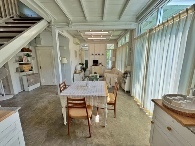 ขาย - ขาย/เช่า บ้านเดี่ยว ถ.เรวดี ซ.เรวดี 29 ต.ตลาดขวัญ อ.เมืองนนทบุรี จ.นนทบุรี 11000, นนทบุรี