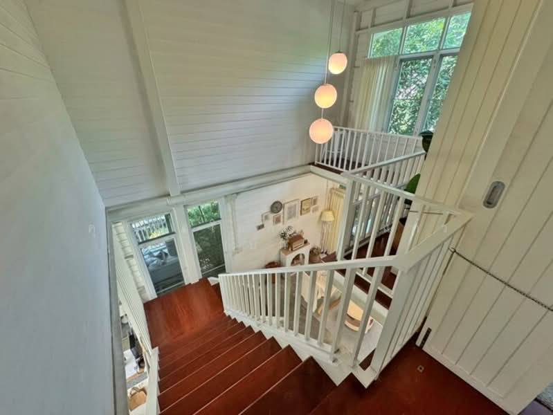 ขาย - ขาย/เช่า บ้านเดี่ยว ถ.เรวดี ซ.เรวดี 29 ต.ตลาดขวัญ อ.เมืองนนทบุรี จ.นนทบุรี 11000, นนทบุรี