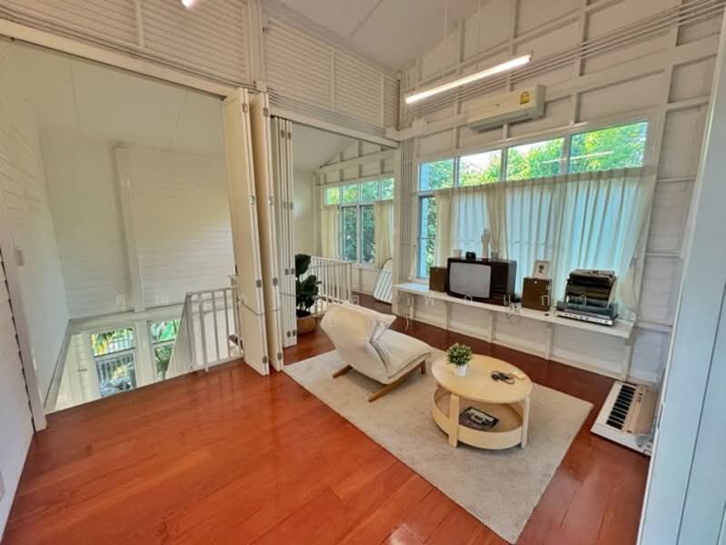 For Sale - ขาย/เช่า บ้านเดี่ยว ถ.เรวดี ซ.เรวดี 29 ต.ตลาดขวัญ อ.เมืองนนทบุรี จ.นนทบุรี 11000, Nonthaburi