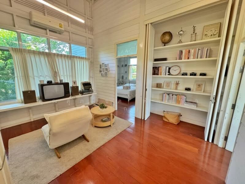 ขาย - ขาย/เช่า บ้านเดี่ยว ถ.เรวดี ซ.เรวดี 29 ต.ตลาดขวัญ อ.เมืองนนทบุรี จ.นนทบุรี 11000, นนทบุรี