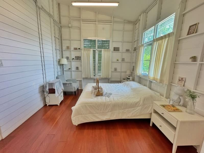 ขาย - ขาย/เช่า บ้านเดี่ยว ถ.เรวดี ซ.เรวดี 29 ต.ตลาดขวัญ อ.เมืองนนทบุรี จ.นนทบุรี 11000, นนทบุรี