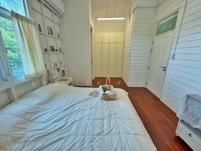 ขาย - ขาย/เช่า บ้านเดี่ยว ถ.เรวดี ซ.เรวดี 29 ต.ตลาดขวัญ อ.เมืองนนทบุรี จ.นนทบุรี 11000, นนทบุรี