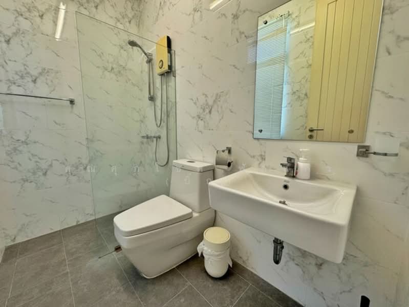 ขาย - ขาย/เช่า บ้านเดี่ยว ถ.เรวดี ซ.เรวดี 29 ต.ตลาดขวัญ อ.เมืองนนทบุรี จ.นนทบุรี 11000, นนทบุรี