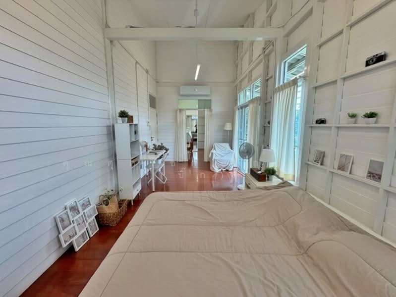 ขาย - ขาย/เช่า บ้านเดี่ยว ถ.เรวดี ซ.เรวดี 29 ต.ตลาดขวัญ อ.เมืองนนทบุรี จ.นนทบุรี 11000, นนทบุรี