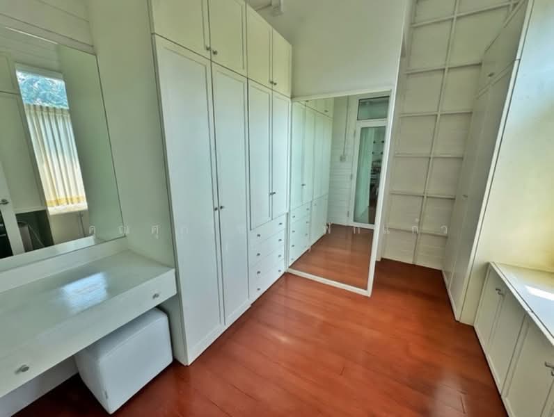 For Sale - ขาย/เช่า บ้านเดี่ยว ถ.เรวดี ซ.เรวดี 29 ต.ตลาดขวัญ อ.เมืองนนทบุรี จ.นนทบุรี 11000, Nonthaburi