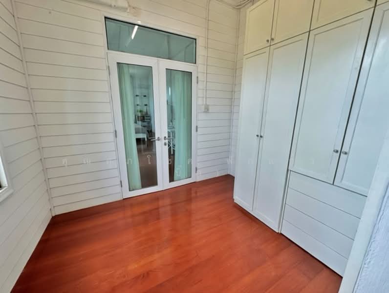 For Sale - ขาย/เช่า บ้านเดี่ยว ถ.เรวดี ซ.เรวดี 29 ต.ตลาดขวัญ อ.เมืองนนทบุรี จ.นนทบุรี 11000, Nonthaburi