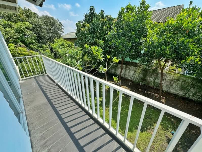 ขาย - ขาย/เช่า บ้านเดี่ยว ถ.เรวดี ซ.เรวดี 29 ต.ตลาดขวัญ อ.เมืองนนทบุรี จ.นนทบุรี 11000, นนทบุรี