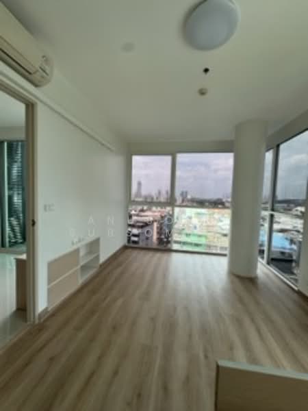 IDEO MIX Phaholyothin, Bangkok, 698 Phaholyothin Road, Samsen Nai, Phaya Thai, Bangkok, 2 Bedrooms, 58 sqm, Condo For Sale, by Anusorn Subsombut, 500214305 - DDproperty.com