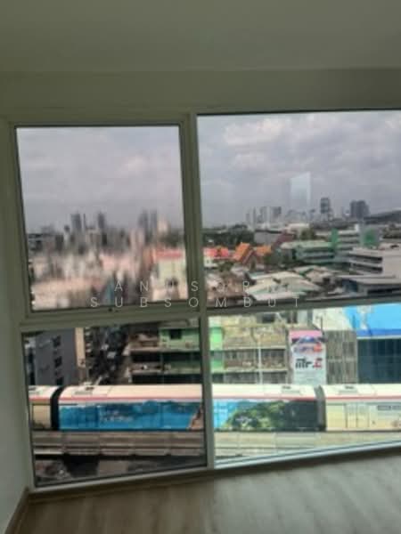 IDEO MIX Phaholyothin, Bangkok, 698 Phaholyothin Road, Samsen Nai, Phaya Thai, Bangkok, 2 Bedrooms, 58 sqm, Condo For Sale, by Anusorn Subsombut, 500214305 - DDproperty.com