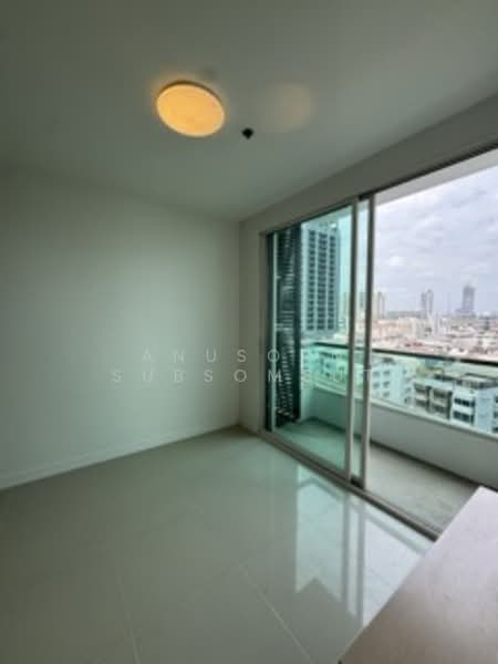 IDEO MIX Phaholyothin, Bangkok, 698 Phaholyothin Road, Samsen Nai, Phaya Thai, Bangkok, 2 Bedrooms, 58 sqm, Condo For Sale, by Anusorn Subsombut, 500214305 - DDproperty.com