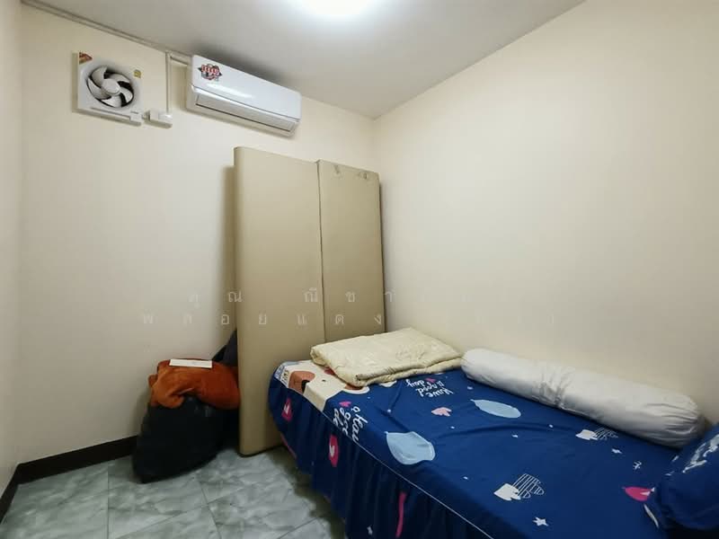 บ้านเดี่ยว 2 ชั้น 39 ตร.ว. ชุมชนฟื้นนครร่มเกล้า ระยะ4 โซน 10 ซอยเคหะร่มเกล้า31 แยก4-3, Bangkok, ถนนรามอินทรา, Khlong Song Ton Nun, Lat Krabang, Bangkok, 5 Bedrooms, 180 sqm, Single Detached House For Sale, by คุณ ณิชาภัทร พลอยแดง (นิว), 500214310 - DDproperty.com