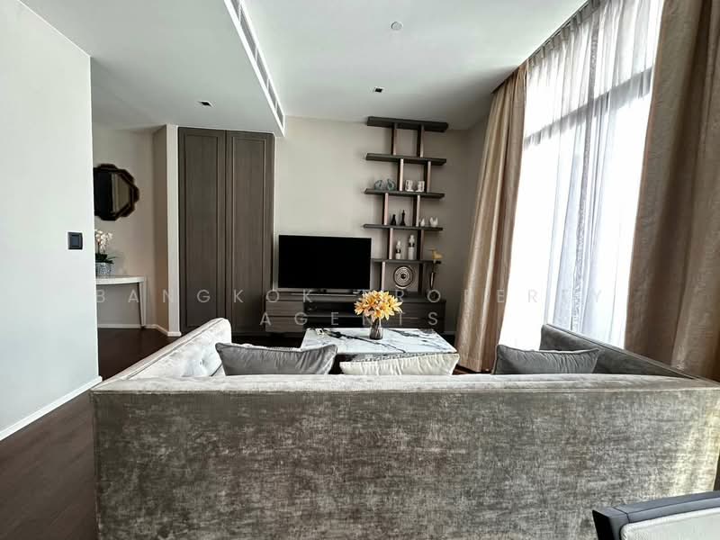 The Diplomat 39, Bangkok, 18 Soi Sukhumvit 39, Sukhumvit Road, Khlong Tan Nua, Watthana, Bangkok, 2 Bedrooms, 83 sqm, Condo For Rent, by BANGKOK PROPERTY AGENTS, 500214312 - DDproperty.com