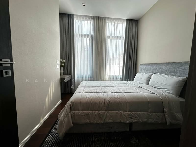 The Diplomat 39 : เดอะ ดิโพลแมท 39, กรุงเทพ, 18 ซอยสุขุมวิท 39 ถนนุขุมวิท, คลองตันเหนือ, วัฒนา, กรุงเทพ, 83 ตร.ม., คอนโด ให้เช่า, โดย BANGKOK PROPERTY AGENTS, 500214312 - DDproperty.com