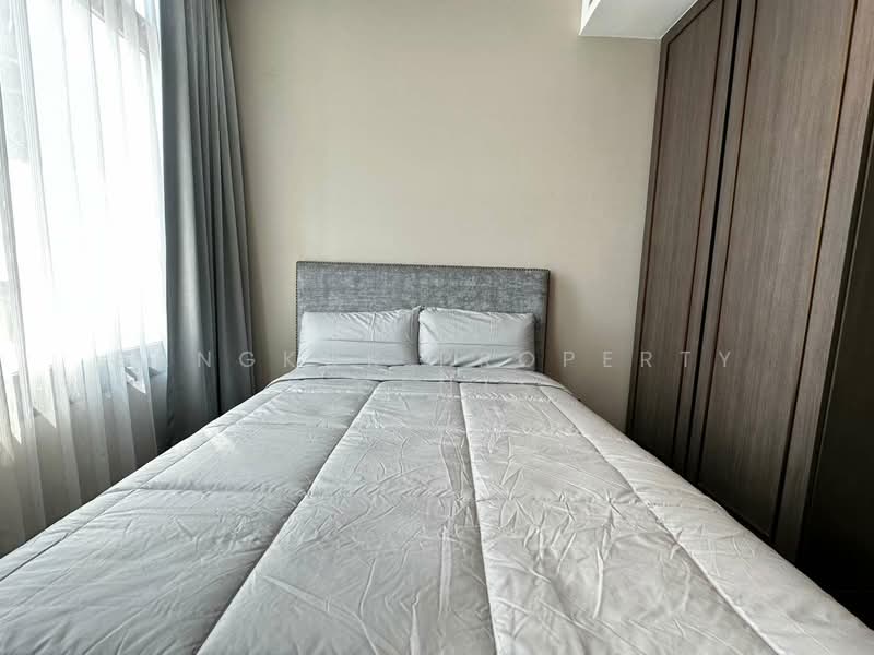 The Diplomat 39, Bangkok, 18 Soi Sukhumvit 39, Sukhumvit Road, Khlong Tan Nua, Watthana, Bangkok, 2 Bedrooms, 83 sqm, Condo For Rent, by BANGKOK PROPERTY AGENTS, 500214312 - DDproperty.com