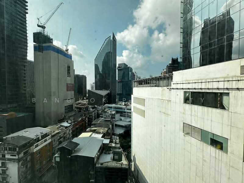 The Diplomat 39, Bangkok, 18 Soi Sukhumvit 39, Sukhumvit Road, Khlong Tan Nua, Watthana, Bangkok, 2 Bedrooms, 83 sqm, Condo For Rent, by BANGKOK PROPERTY AGENTS, 500214312 - DDproperty.com