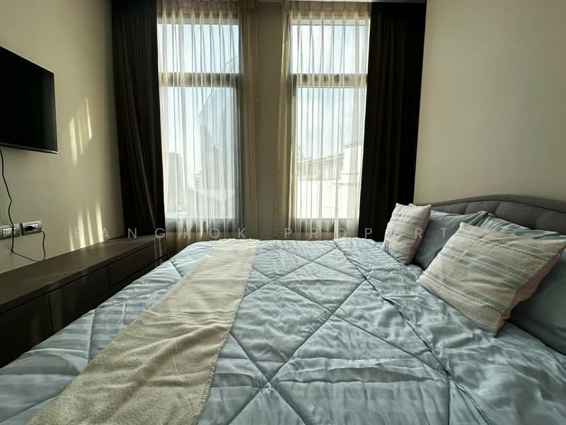 The Diplomat 39, Bangkok, 18 Soi Sukhumvit 39, Sukhumvit Road, Khlong Tan Nua, Watthana, Bangkok, 2 Bedrooms, 83 sqm, Condo For Rent, by BANGKOK PROPERTY AGENTS, 500214312 - DDproperty.com