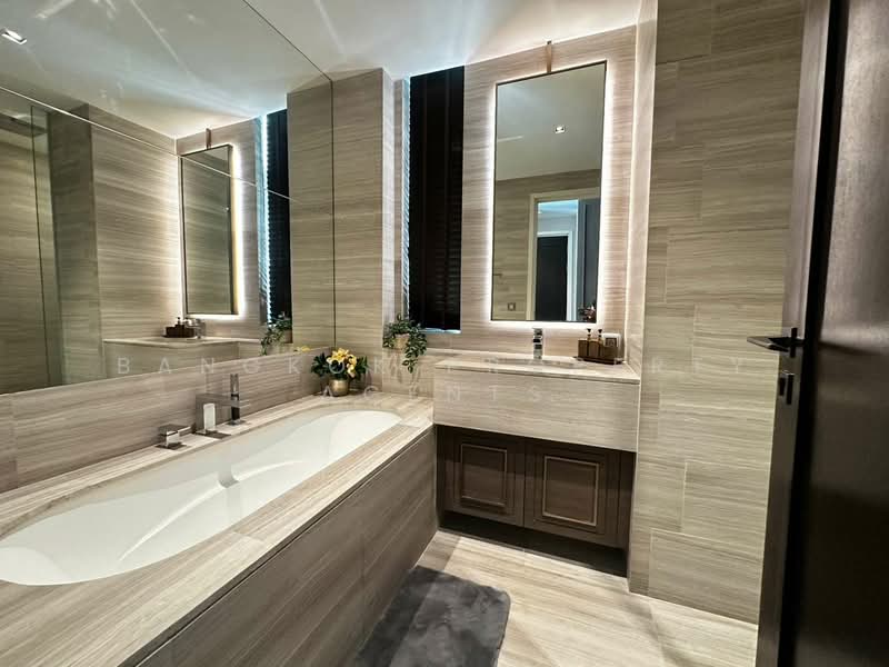 The Diplomat 39 : เดอะ ดิโพลแมท 39, กรุงเทพ, 18 ซอยสุขุมวิท 39 ถนนุขุมวิท, คลองตันเหนือ, วัฒนา, กรุงเทพ, 83 ตร.ม., คอนโด ให้เช่า, โดย BANGKOK PROPERTY AGENTS, 500214312 - DDproperty.com