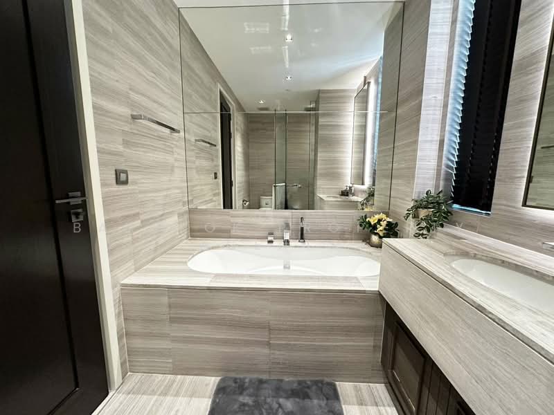 The Diplomat 39, Bangkok, 18 Soi Sukhumvit 39, Sukhumvit Road, Khlong Tan Nua, Watthana, Bangkok, 2 Bedrooms, 83 sqm, Condo For Rent, by BANGKOK PROPERTY AGENTS, 500214312 - DDproperty.com