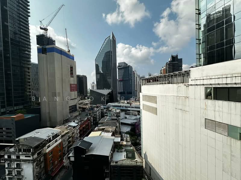 The Diplomat 39, Bangkok, 18 Soi Sukhumvit 39, Sukhumvit Road, Khlong Tan Nua, Watthana, Bangkok, 2 Bedrooms, 83 sqm, Condo For Rent, by BANGKOK PROPERTY AGENTS, 500214312 - DDproperty.com