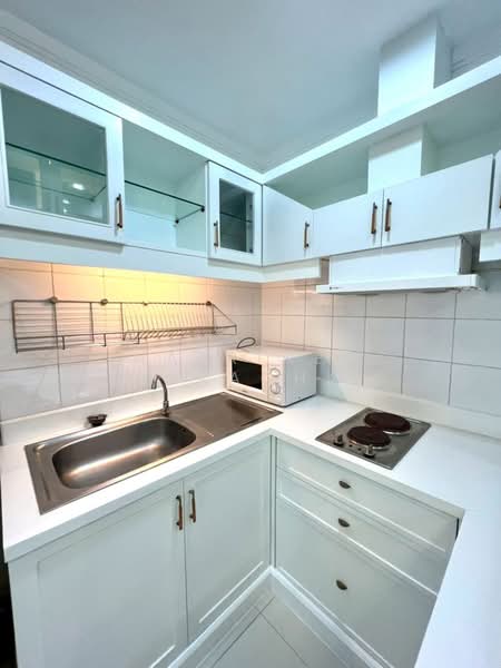 Supalai Place Sukhumvit 39 : ศุภาลัย เพลส สุขุมวิท 39, กรุงเทพ, 175-179 ซอยสุขุมวิท 39 ถนนสุขุมวิท แขวงคลองตันเหนือ เขตวัฒนา กรุงเทพมหานคร, คลองตันเหนือ, วัฒนา, กรุงเทพ, 50 ตร.ม., คอนโด ให้เช่า, โดย Natrinee Aphirachatanon, 500214313 - DDproperty.com