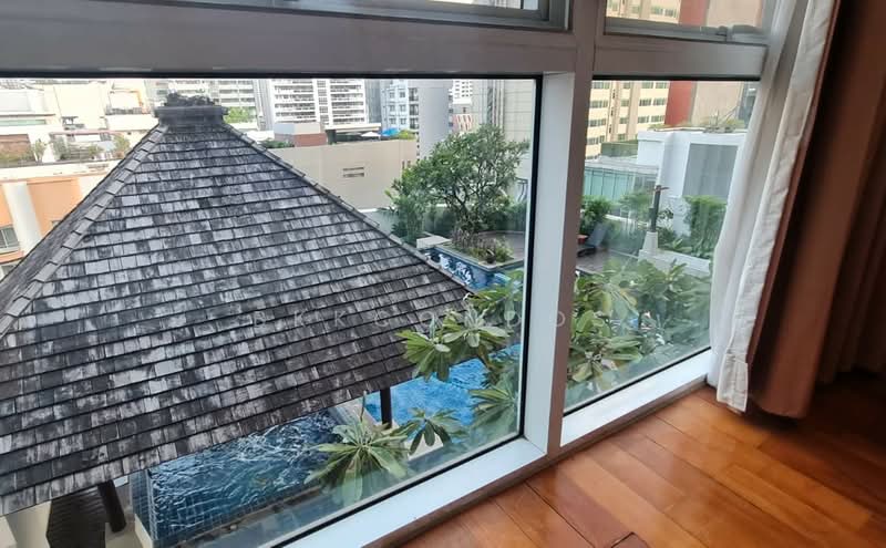 The Prime 11 : เดอะ ไพรม์ 11, กรุงเทพ, 29 ซอยสุขุมวิท 11, คลองเตยเหนือ, วัฒนา, กรุงเทพ, 85 ตร.ม., คอนโด ให้เช่า, โดย BKKCONDOS, 500214314 - DDproperty.com