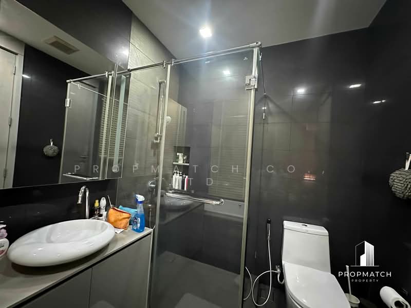 M Phayathai, Bangkok, 31 Phayatai Road, Thanon Phaya Thai, Ratchathewi, Bangkok, 1 Bedroom, 49 sqm, Condo For Sale, by PROPMATCH CO., LTD., 500214315 - DDproperty.com