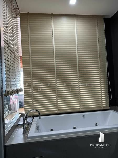 M Phayathai, Bangkok, 31 Phayatai Road, Thanon Phaya Thai, Ratchathewi, Bangkok, 1 Bedroom, 49 sqm, Condo For Sale, by PROPMATCH CO., LTD., 500214315 - DDproperty.com