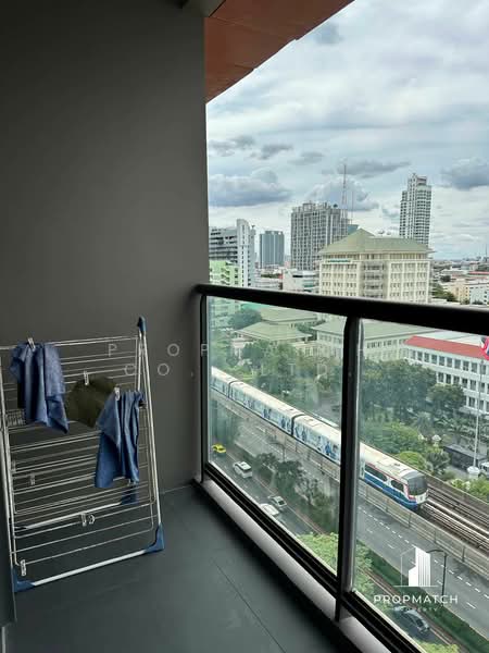 M Phayathai, Bangkok, 31 Phayatai Road, Thanon Phaya Thai, Ratchathewi, Bangkok, 1 Bedroom, 49 sqm, Condo For Sale, by PROPMATCH CO., LTD., 500214315 - DDproperty.com