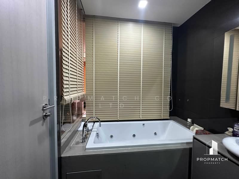 M Phayathai, Bangkok, 31 Phayatai Road, Thanon Phaya Thai, Ratchathewi, Bangkok, 1 Bedroom, 49 sqm, Condo For Sale, by PROPMATCH CO., LTD., 500214315 - DDproperty.com