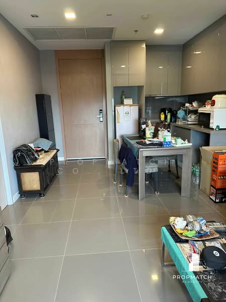 M Phayathai, Bangkok, 31 Phayatai Road, Thanon Phaya Thai, Ratchathewi, Bangkok, 1 Bedroom, 49 sqm, Condo For Sale, by PROPMATCH CO., LTD., 500214315 - DDproperty.com