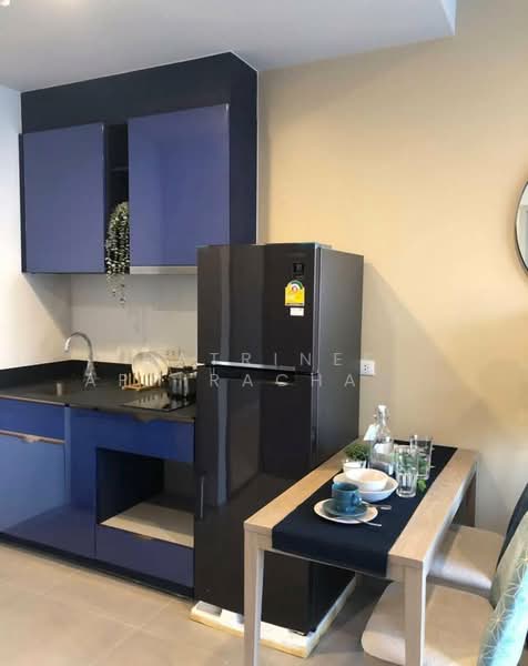 XT Ekkamai, Bangkok, 259 Soi Sukhumvit 63, Khlong Tan Nua, Watthana, Bangkok, 1 Bedroom, 30 sqm, Condo For Rent, by Natrinee Aphirachatanon, 500214316 - DDproperty.com
