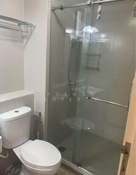 Aspire Ladprao 113, Bangkok, 135 Ladprao Road, Khlong Chan, Bang Kapi, Bangkok, Studio, 26 sqm, Condo For Rent, by caveman property, 500214317 - DDproperty.com