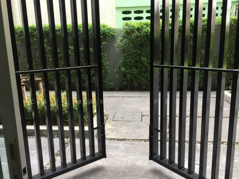 Aspire Ladprao 113, Bangkok, 135 Ladprao Road, Khlong Chan, Bang Kapi, Bangkok, Studio, 26 sqm, Condo For Rent, by caveman property, 500214317 - DDproperty.com