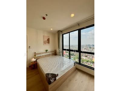 ขาย - IDEO Sathorn Tha Phra : ไอดีโอ สาทร-ท่าพระ, กรุงเทพ