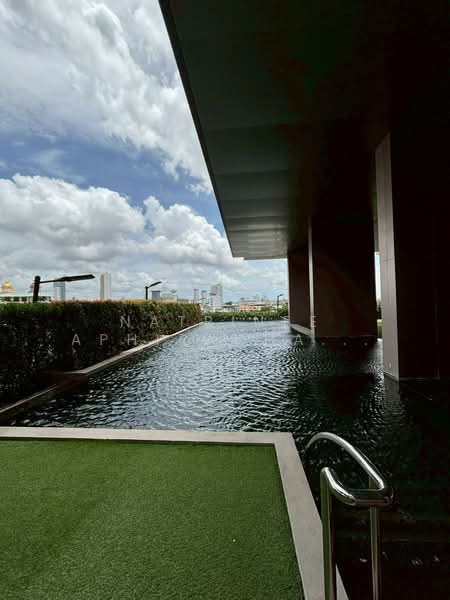 The Room BTS Wongwianyai, Bangkok, 44 KrungThonBuri Road, Khlong Ton Sai, Khlong San, Bangkok, 2 Bedrooms, 89 sqm, Condo For Sale, by Natrinee Aphirachatanon, 500214320 - DDproperty.com