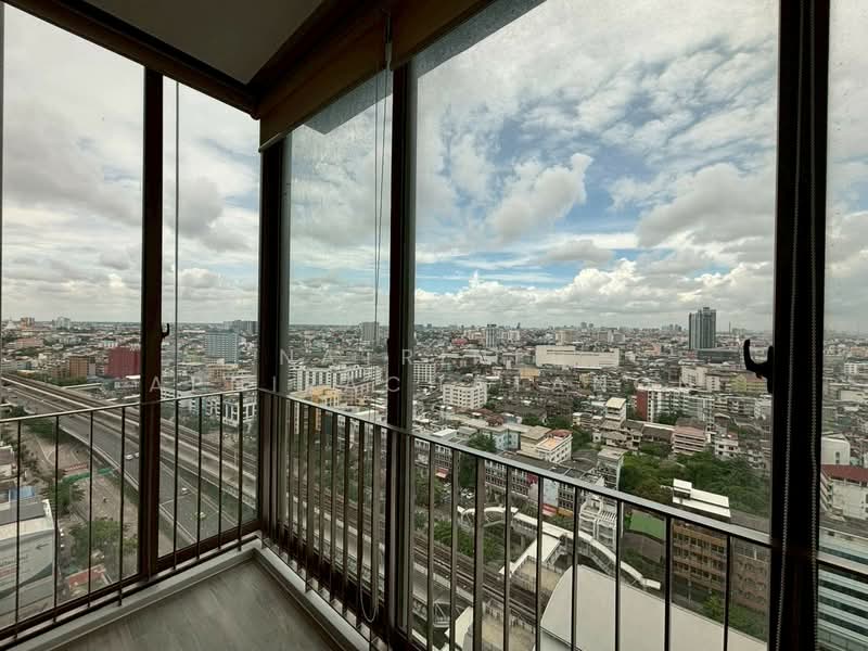 The Room BTS Wongwianyai, Bangkok, 44 KrungThonBuri Road, Khlong Ton Sai, Khlong San, Bangkok, 2 Bedrooms, 89 sqm, Condo For Sale, by Natrinee Aphirachatanon, 500214320 - DDproperty.com