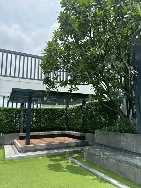 The Room BTS Wongwianyai, กรุงเทพ, 44 KrungThonBuri Road, คลองต้นไทร, คลองสาน, กรุงเทพ, 89 ตร.ม., คอนโด ขาย, โดย Natrinee Aphirachatanon, 500214320 - DDproperty.com