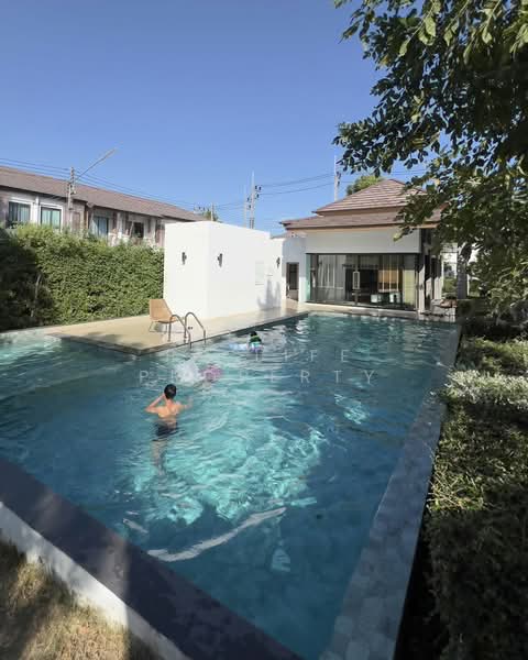 ให้เช่า - 9R0770 This house for rent 2 bedroom 2 bathroom 35,000/month at wichit have fully furnished, ภูเก็ต