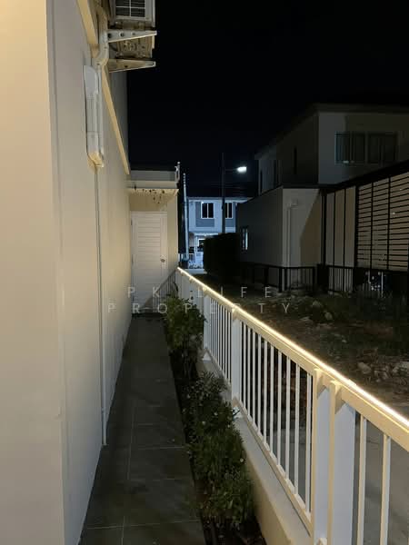 9R0770 This house for rent 2 bedroom 2 bathroom 35,000/month at wichit have fully furnished, Phuket, Wichit, Muang Phuket, Phuket, 2 Bedrooms, 120 sqm, Semi-Detached House (Twin House) For Rent, by PK LIFE Property, 500214321 - DDproperty.com