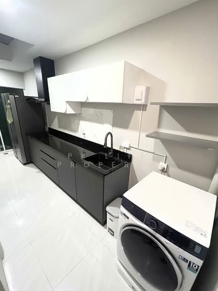 9R0770 This house for rent 2 bedroom 2 bathroom 35,000/month at wichit have fully furnished, Phuket, Wichit, Muang Phuket, Phuket, 2 Bedrooms, 120 sqm, Semi-Detached House (Twin House) For Rent, by PK LIFE Property, 500214321 - DDproperty.com