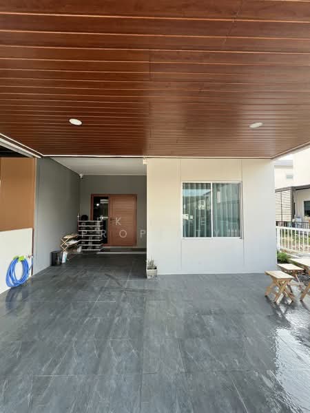 ให้เช่า - 9R0770 This house for rent 2 bedroom 2 bathroom 35,000/month at wichit have fully furnished, ภูเก็ต