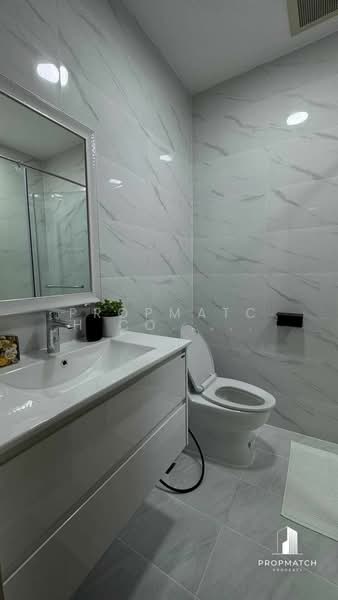 M Phayathai, Bangkok, 31 Phayatai Road, Thanon Phaya Thai, Ratchathewi, Bangkok, 1 Bedroom, 43 sqm, Condo For Sale, by PROPMATCH CO., LTD., 500214323 - DDproperty.com