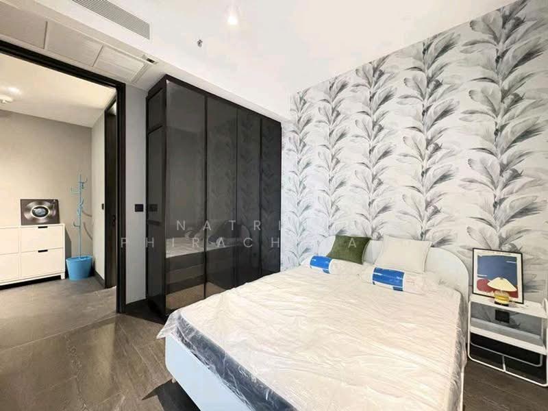 Tait Sathorn 12, Bangkok, Soi Sathorn 12, Sathorn Road, Silom, Bang Rak, Bangkok, 2 Bedrooms, 71 sqm, Condo For Rent, by Natrinee Aphirachatanon, 500214324 - DDproperty.com