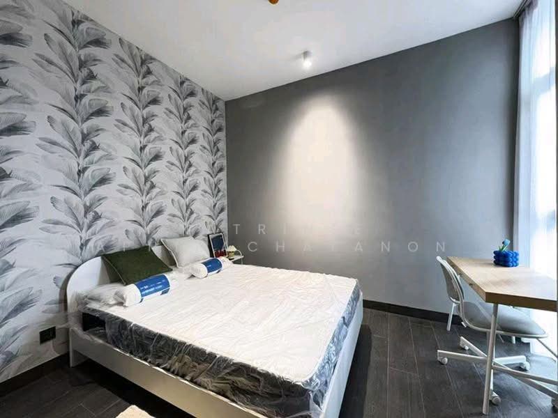 Tait Sathorn 12, Bangkok, Soi Sathorn 12, Sathorn Road, Silom, Bang Rak, Bangkok, 2 Bedrooms, 71 sqm, Condo For Rent, by Natrinee Aphirachatanon, 500214324 - DDproperty.com