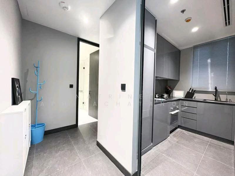 Tait Sathorn 12, Bangkok, Soi Sathorn 12, Sathorn Road, Silom, Bang Rak, Bangkok, 2 Bedrooms, 71 sqm, Condo For Rent, by Natrinee Aphirachatanon, 500214324 - DDproperty.com