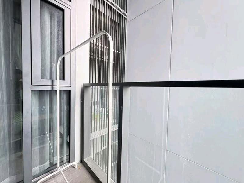 Tait Sathorn 12 : เทตต์ สาทร ทเวลฟ์, กรุงเทพ, ซอยสาทร 12 ถนนสาทร, สีลม, บางรัก, กรุงเทพ, 71 ตร.ม., คอนโด ให้เช่า, โดย Natrinee Aphirachatanon, 500214324 - DDproperty.com